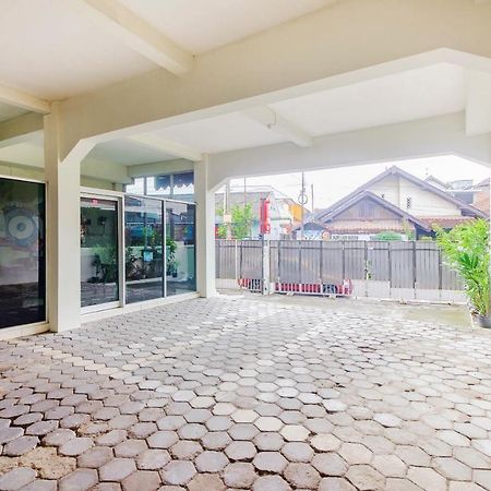 فندق Oyo 3083 D Kost 3 Syariah يوغياكارتا المظهر الخارجي الصورة
