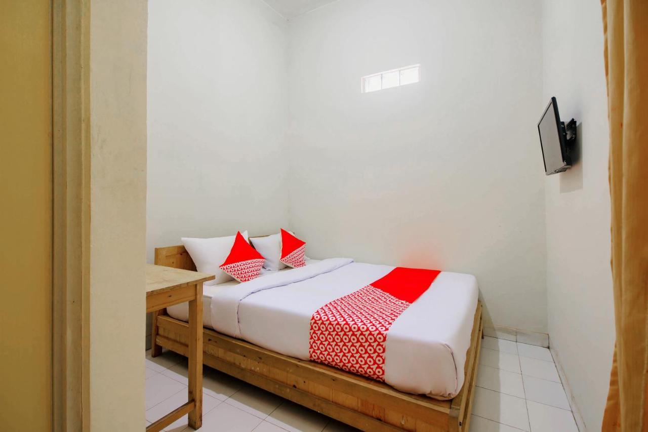 فندق Oyo 3083 D Kost 3 Syariah يوغياكارتا المظهر الخارجي الصورة