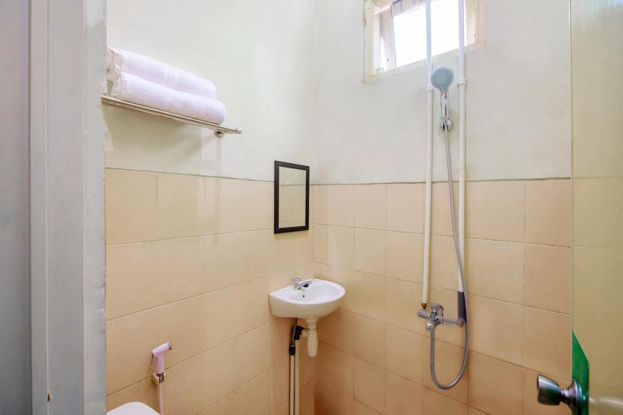 فندق Oyo 3083 D Kost 3 Syariah يوغياكارتا المظهر الخارجي الصورة