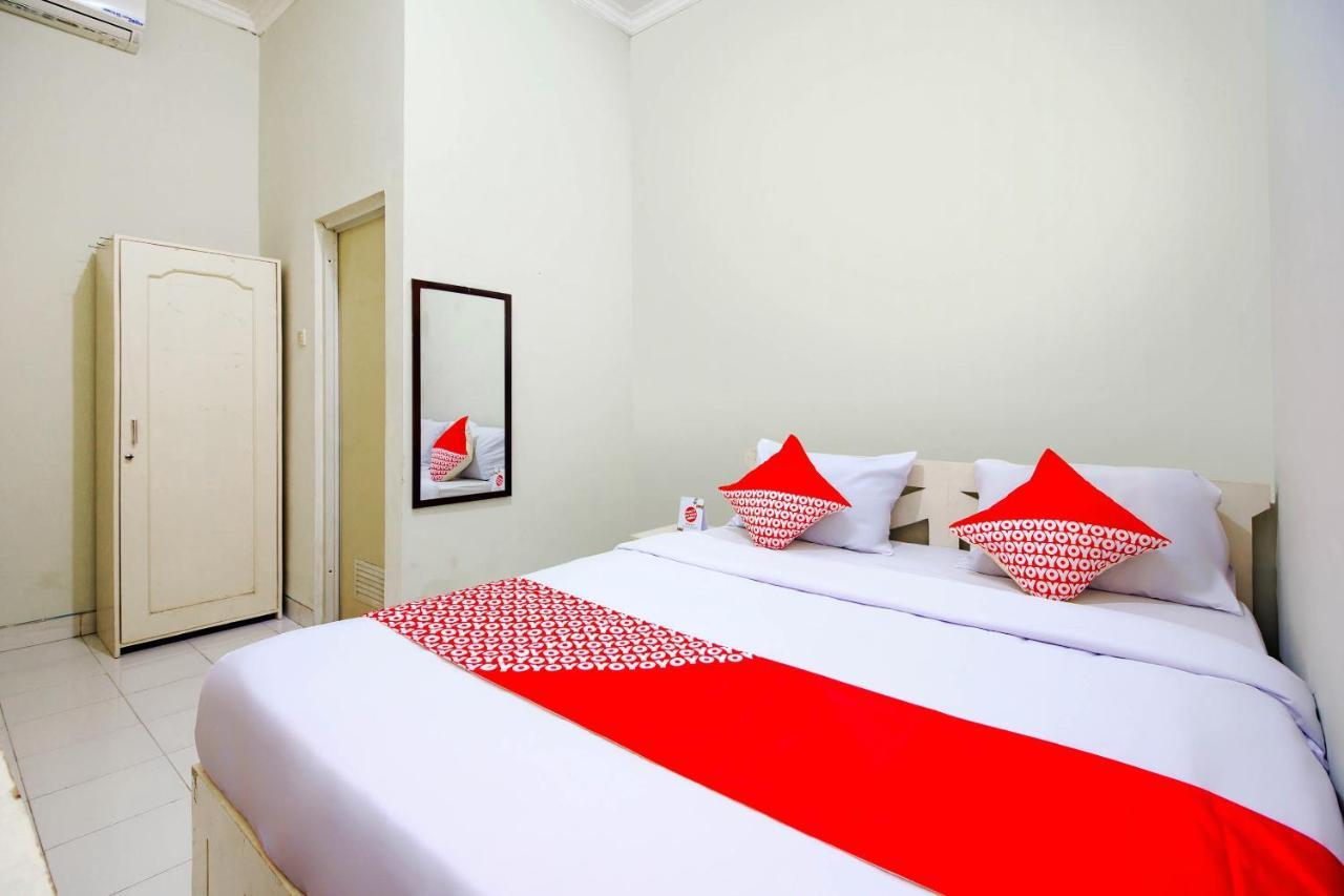 فندق Oyo 3083 D Kost 3 Syariah يوغياكارتا المظهر الخارجي الصورة