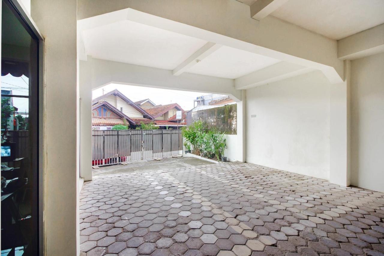فندق Oyo 3083 D Kost 3 Syariah يوغياكارتا المظهر الخارجي الصورة