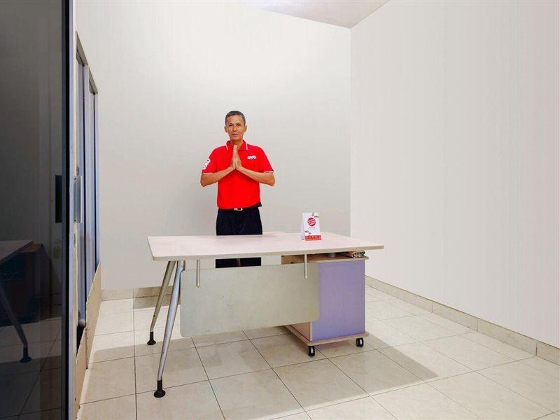 فندق Oyo 3083 D Kost 3 Syariah يوغياكارتا المظهر الخارجي الصورة