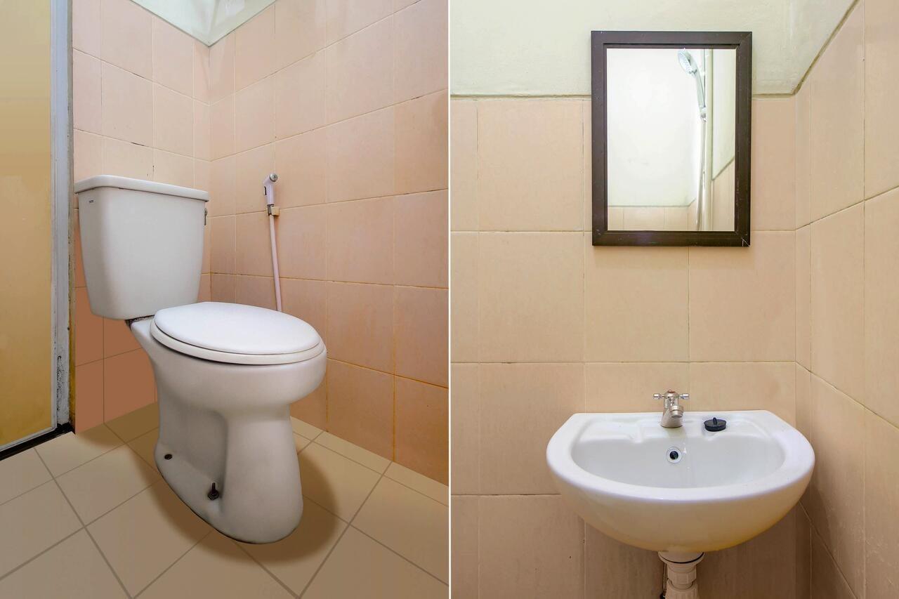 فندق Oyo 3083 D Kost 3 Syariah يوغياكارتا المظهر الخارجي الصورة