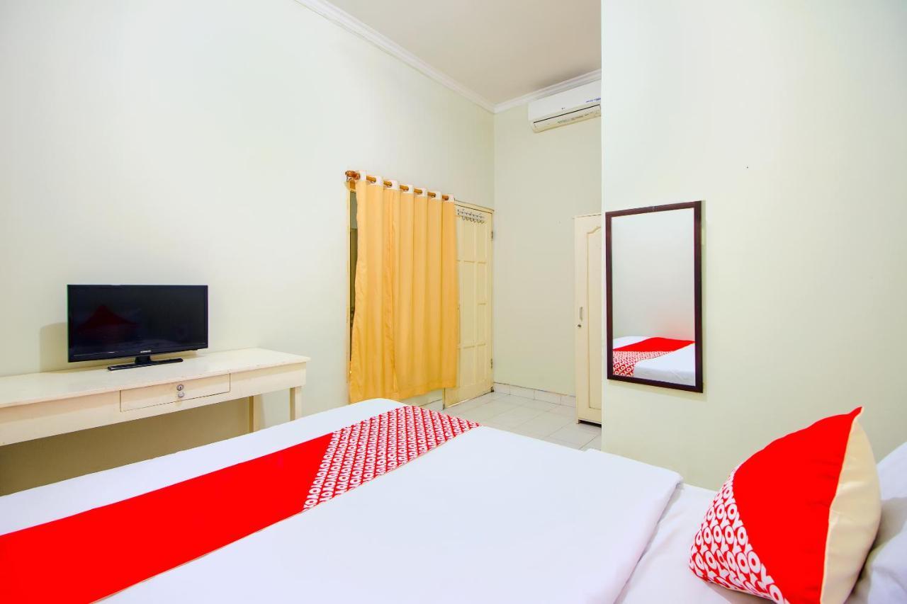 فندق Oyo 3083 D Kost 3 Syariah يوغياكارتا المظهر الخارجي الصورة
