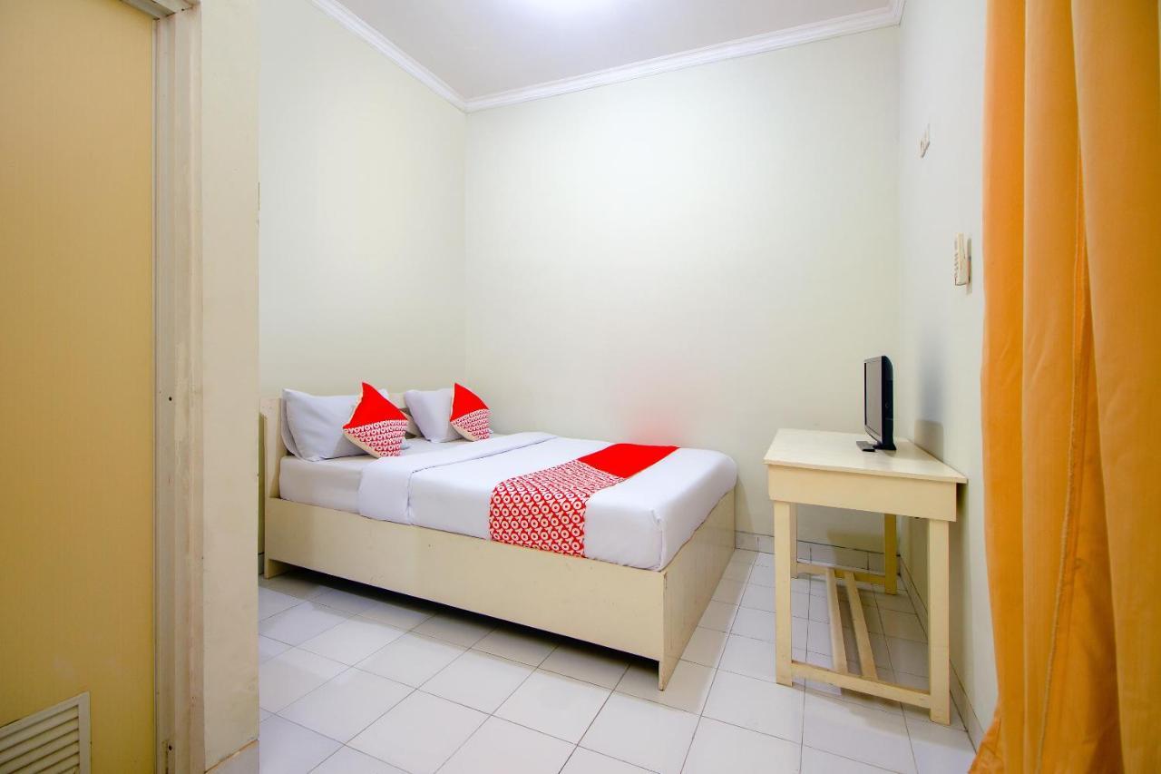 فندق Oyo 3083 D Kost 3 Syariah يوغياكارتا المظهر الخارجي الصورة