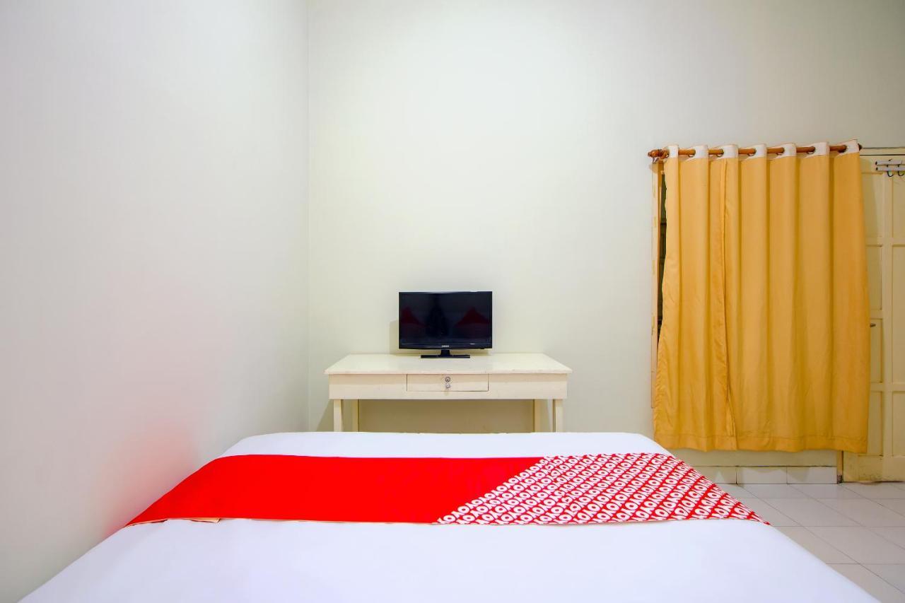 فندق Oyo 3083 D Kost 3 Syariah يوغياكارتا المظهر الخارجي الصورة