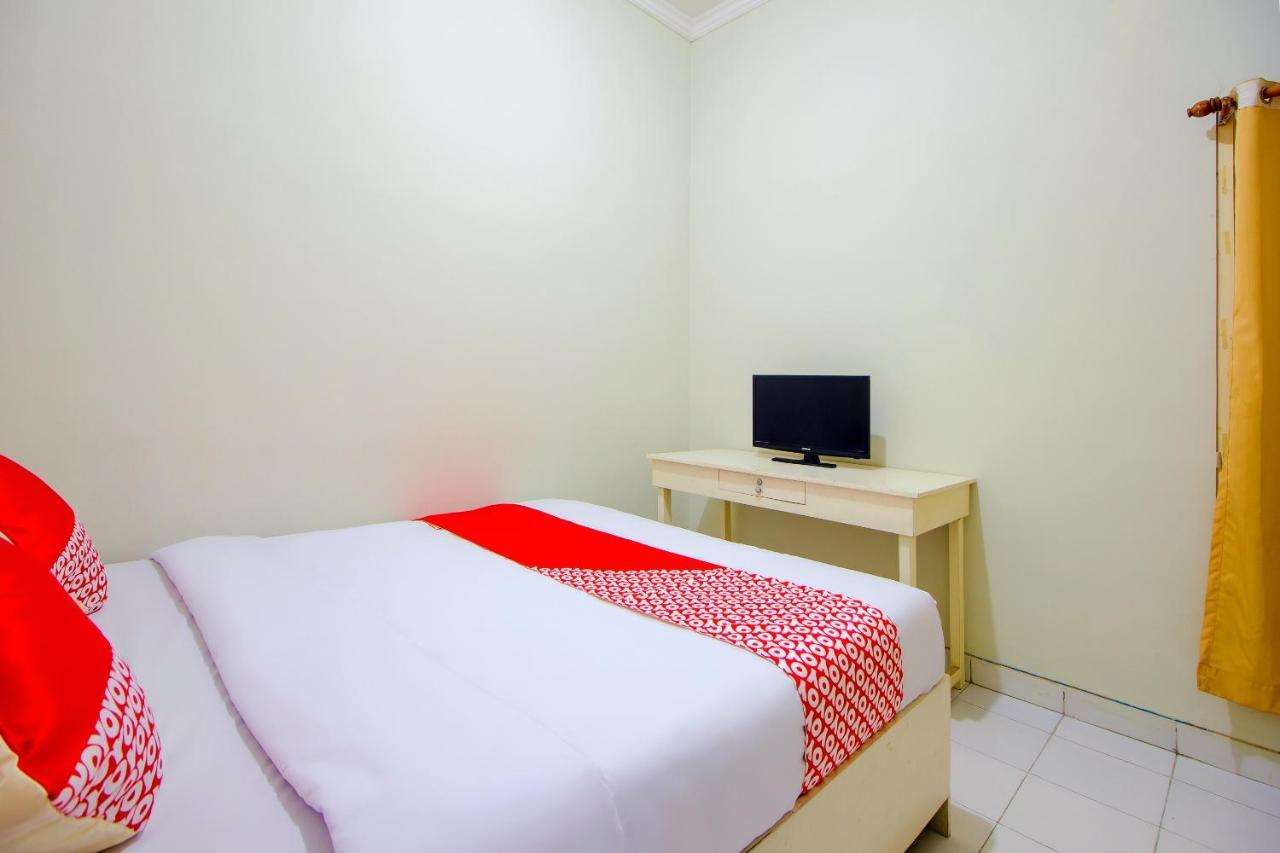 فندق Oyo 3083 D Kost 3 Syariah يوغياكارتا المظهر الخارجي الصورة