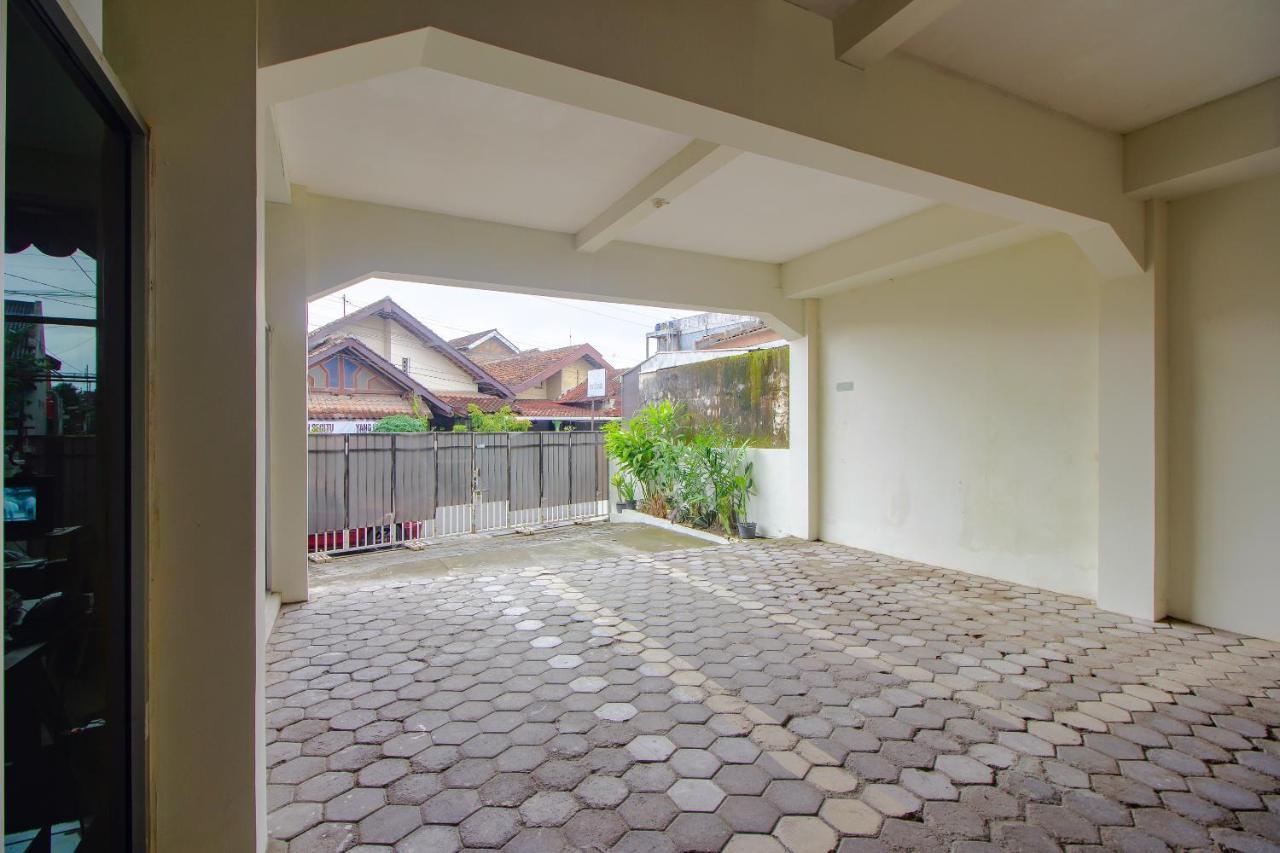 فندق Oyo 3083 D Kost 3 Syariah يوغياكارتا المظهر الخارجي الصورة