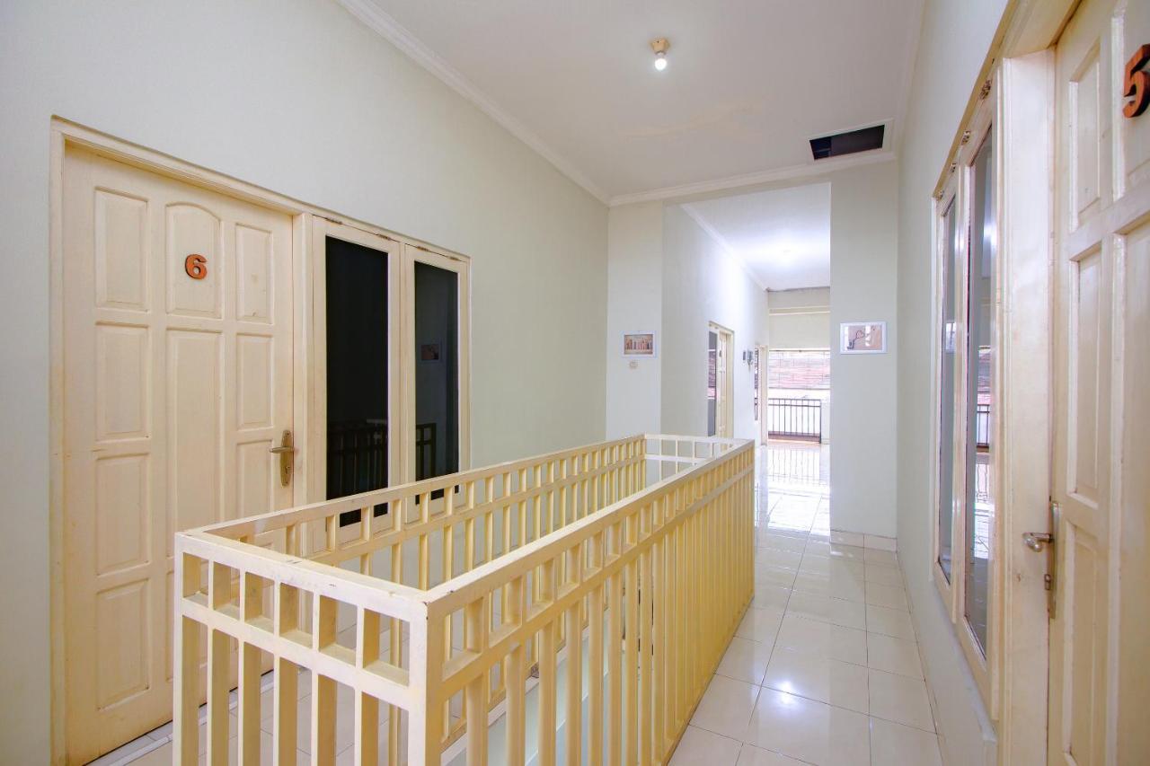 فندق Oyo 3083 D Kost 3 Syariah يوغياكارتا المظهر الخارجي الصورة