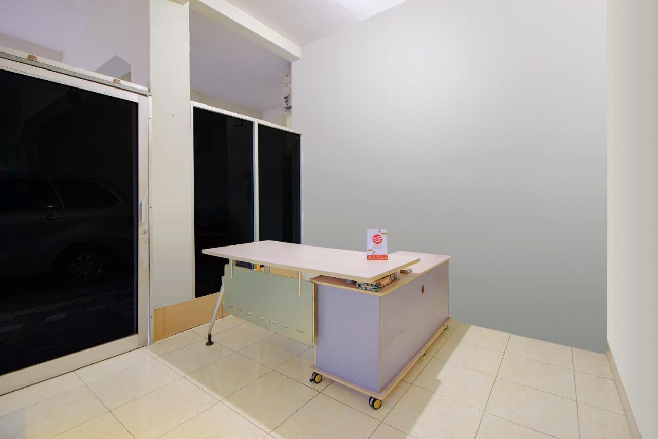 فندق Oyo 3083 D Kost 3 Syariah يوغياكارتا المظهر الخارجي الصورة