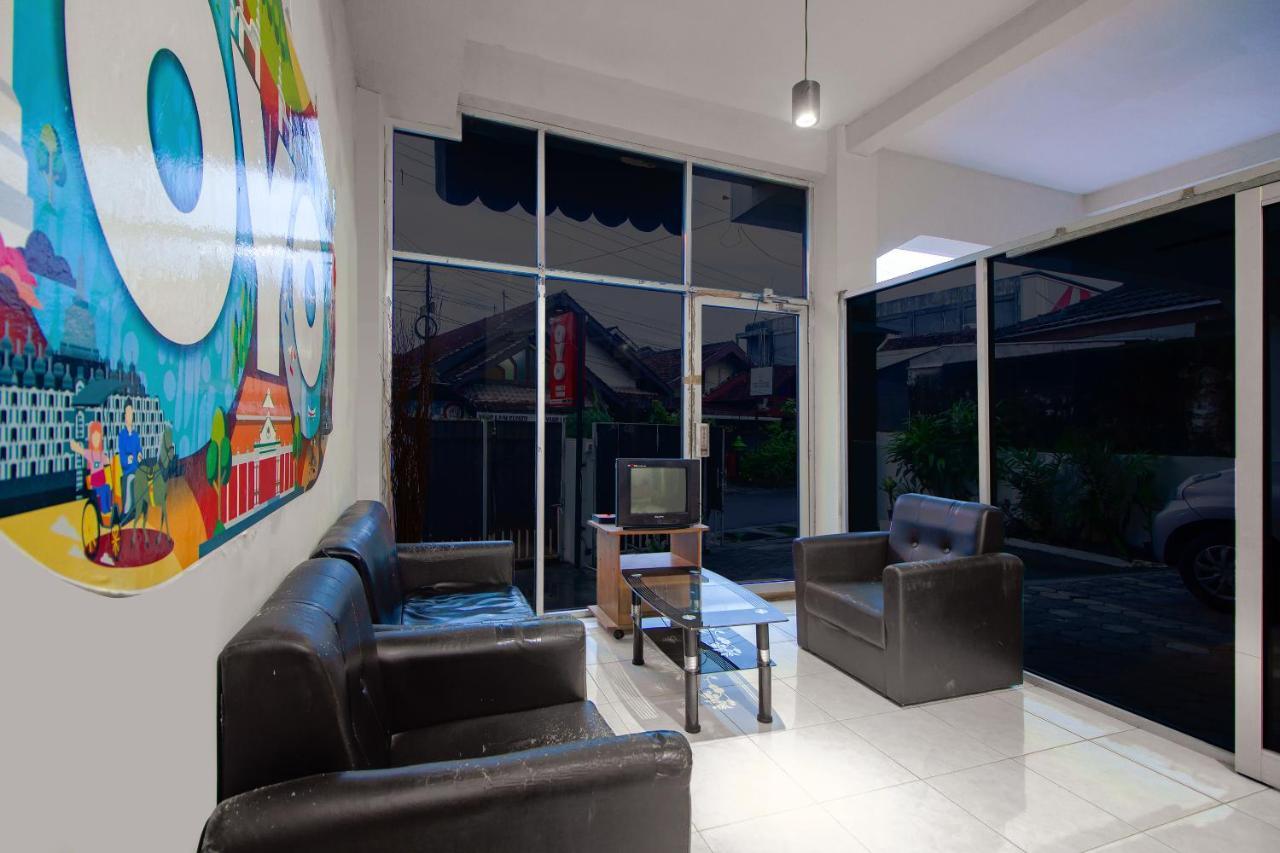 فندق Oyo 3083 D Kost 3 Syariah يوغياكارتا المظهر الخارجي الصورة